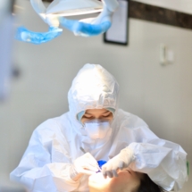 Perawatan Orto - Aligner