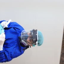 pelayanan Perawatan Saluran Akar