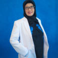 Nafi'ah, drg., Sp.PM